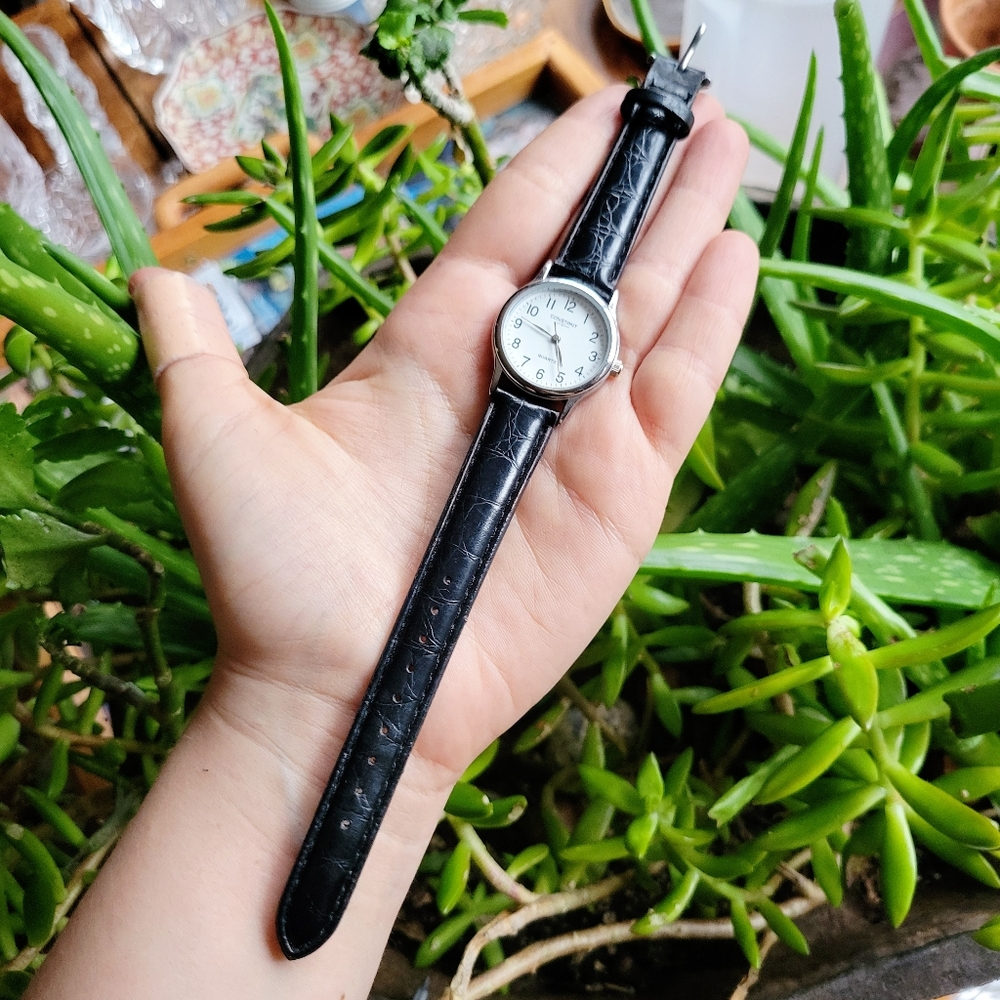 Classic Constant Quartz Watch